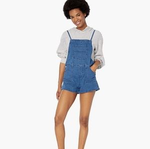 BB Dakota Overalls